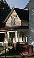 Gethsemane Evangelical Lutheran Rectory Detroit MI