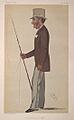 Gilbert Henry Heathcote-Drummond-Willoughby, Vanity Fair, 1881-07-30