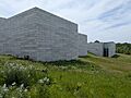 Glenstone museum in May 2025 01