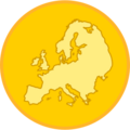 Gold medal europe