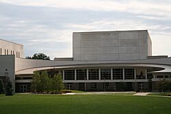 Goshen College Music Center