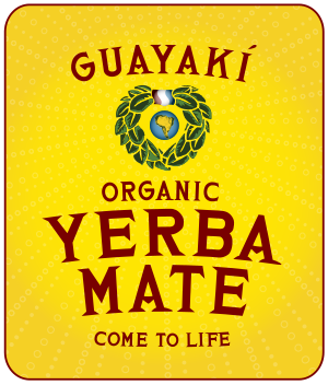 Guayakí corporate logo.svg