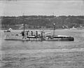 HMS Duke of Edinburgh 1909