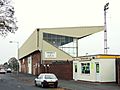 Haig Avenue