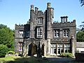 Headingley Castle 14 July 2018 2