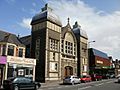 Heath Evangelical Church, Cardiff - geograph.org.uk - 1471710
