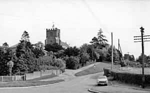 Helions Bumpstead - geograph.org.uk - 1744122