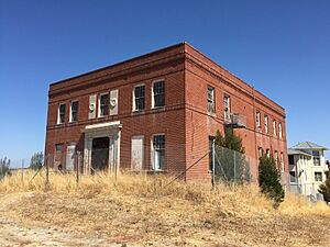 Hercules Powder Company Building