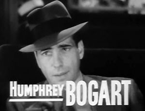 Humphrey Bogart in Invisible Stripes trailer