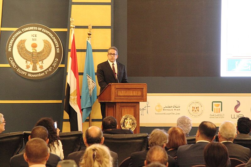 ICE XII Kairo 2019-11-03a