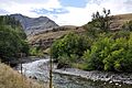 Imnaha River near Imnaha