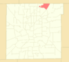 Indianapolis Neighborhood Areas - Castleton.png