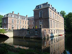 Ingelmunster Kasteel 10