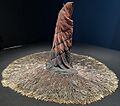 Ishkode (fire), 2021, Rebecca Belmore
