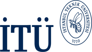 Istanbul Technical University logo.svg