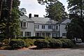 JAMES BOYD HOUSE, SOUTHERN PINES, MOORE COUNTY