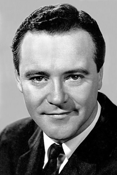 Jack Lemmon - 1968 (cropped)