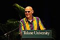 James Carville at Tulane University 2010 Bipartisan Policy Conference