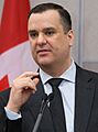 James Moore 2014