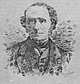Jean-Pierre Duvoisin (1810-1891)