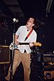 Jeff Mangum at the Atomic Music Hall, Athens, GA, circa 1997 (1296808020)