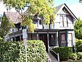John & Lottie Ralston House Lebanon