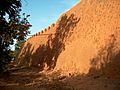 Kano City Wall 2