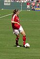 Kara Lang2003