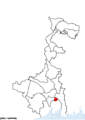 Kolkata district old