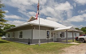 Kosse Tabernacle Wiki (1 of 1)