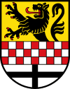 Coat of arms of the Märkischer Kreis