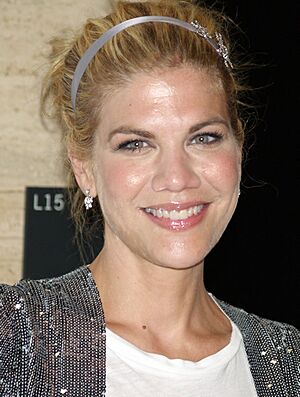 Kristen Johnston by David Shankbone