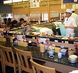 KuruKuruSushiRestaurant