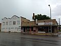 La Lomita Boulevard Commercial District