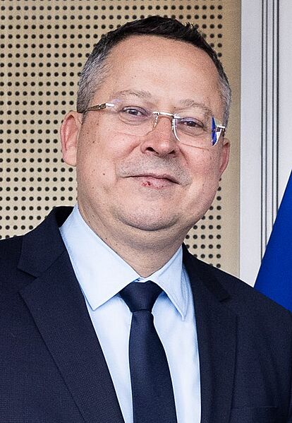 Ladislav Kamenicky, 2024
