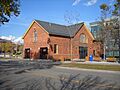 Lakeshore Psychiatric Carriage House