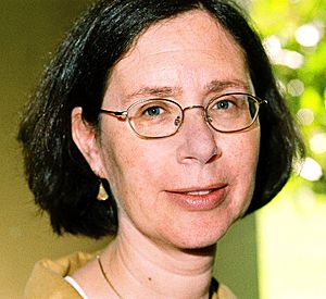 Lang.NET 2006- Susan Eisenbach.jpg