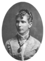Larcena Pennington Page