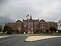 Lebanon Veterans Administration Hospital, Pennsylvania