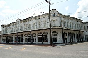 Lemann Block 2