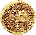Leovigild CNG 97-722237 (obverse)