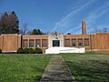 Liberty School, West Mayfield