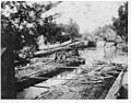 Lock 47 Historical C and O Canal