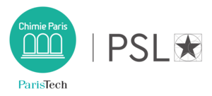 Logo Chimie ParisTech PSL.svg