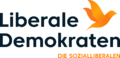 Logo Liberale Demokraten - Die Sozialliberalen