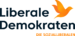 Logo Liberale Demokraten - Die Sozialliberalen.svg