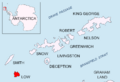 Low-Island-location-map