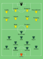 MEX-SWE 2018-06-27