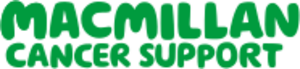 Macmillan Cancer Support logo.svg