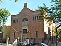 Magen David Brooklyn